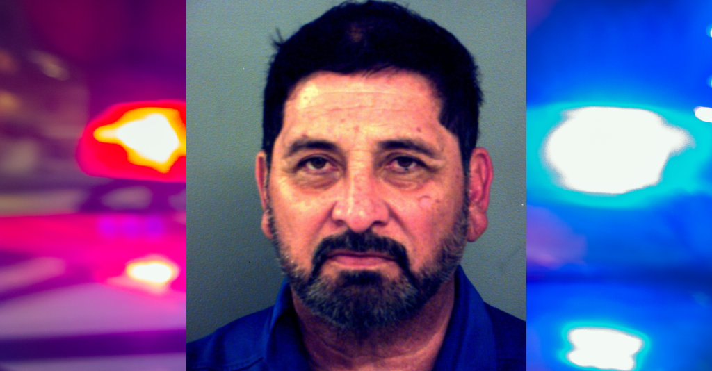 Arresto por Reporte Falso: Hombre de El Paso Alega Robo de Auto que Tenía su Esposa