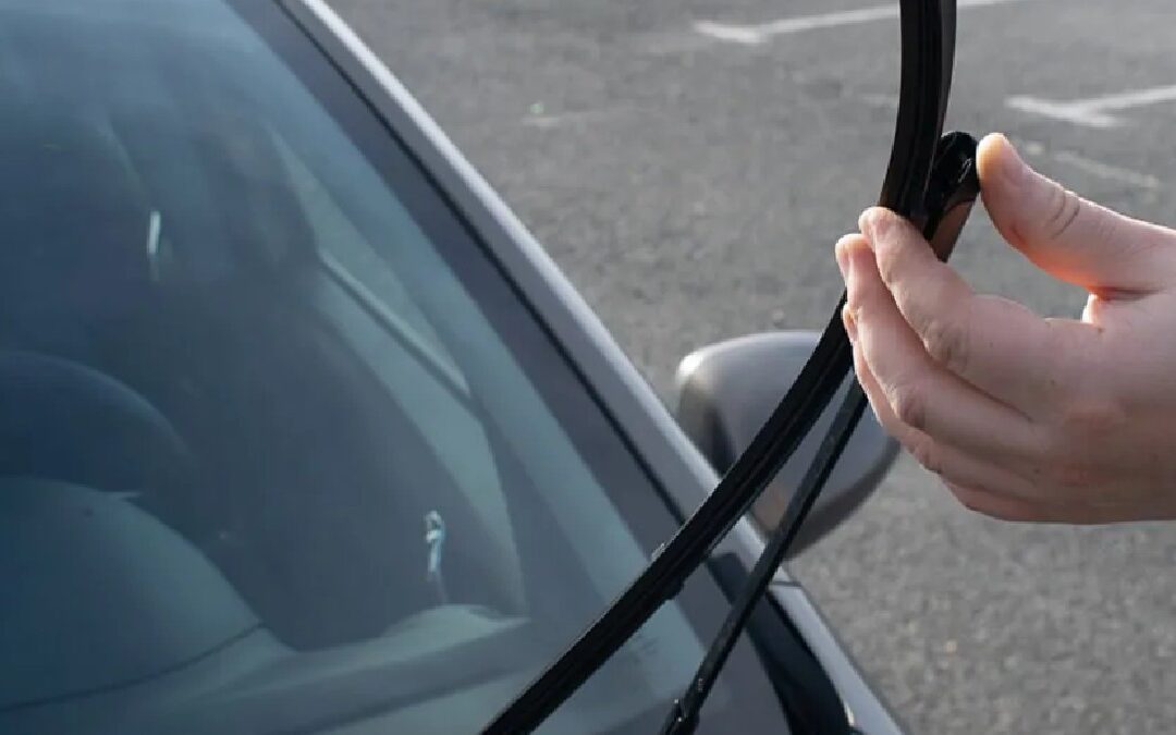 Agressión de Limpiaparabrisas a Hombre en Stockton por Negarse a Dar Dinero