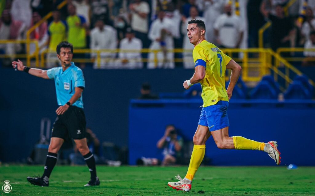 Cristiano Ronaldo Podría Unirse a la Liga de Guadalajara para el Mundial 2026