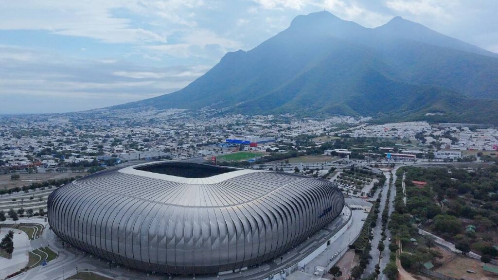 Nuevo León Celebra a Países Bajos como Selección Potencial en el Estadio BBVA