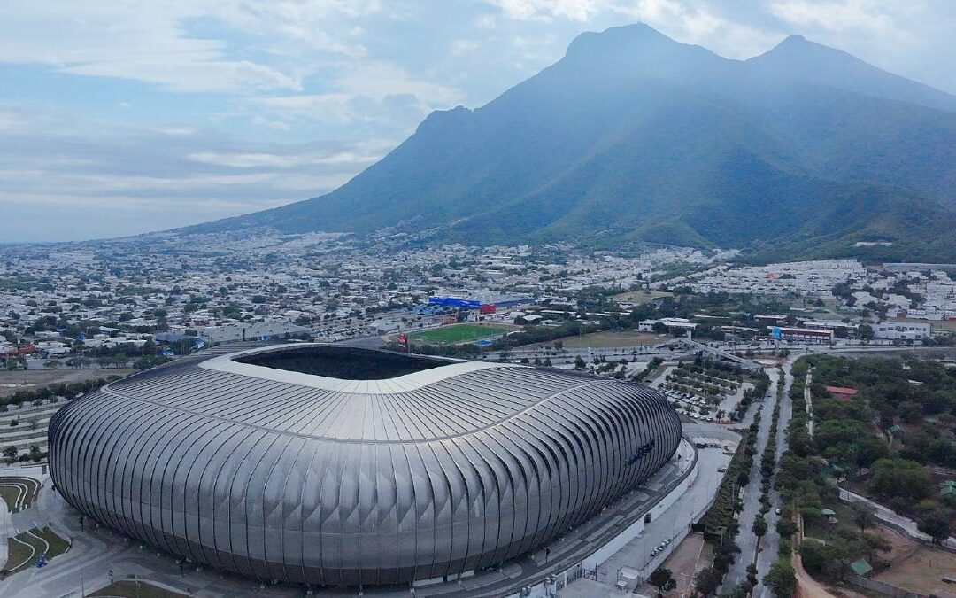 Nuevo León Celebra a Países Bajos como Selección Potencial en el Estadio BBVA