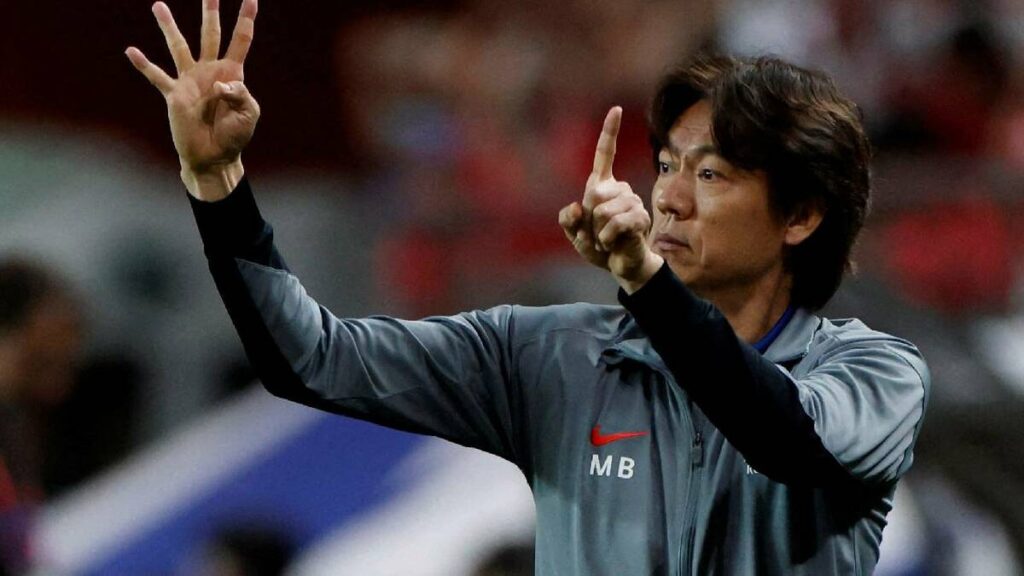 Hong Myung-bo: ‘México Tiene una Gran Ventaja Como Equipo Local en el Sorteo’