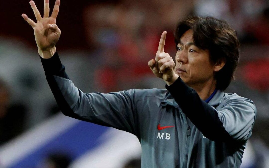 Hong Myung-bo: ‘México Tiene una Gran Ventaja Como Equipo Local en el Sorteo’