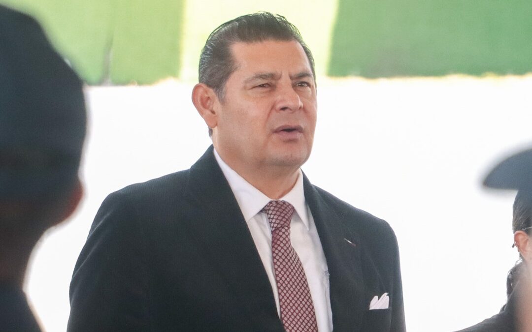 Armenta Solicita a la FGR la Detención de ‘El Toñín’ por Asesinatos en el Triángulo Rojo