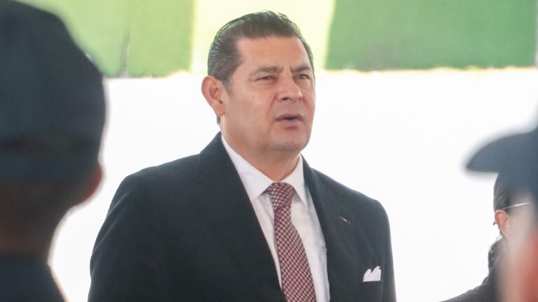 Armenta Solicita a la FGR la Detención de ‘El Toñín’ por Asesinatos en el Triángulo Rojo