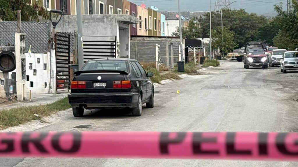Asesinato de Mujer en García, Nuevo León: Un Lamentable Caso de Violencia de Género