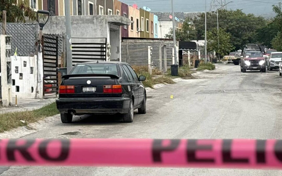 Asesinato de Mujer en García, Nuevo León: Un Lamentable Caso de Violencia de Género