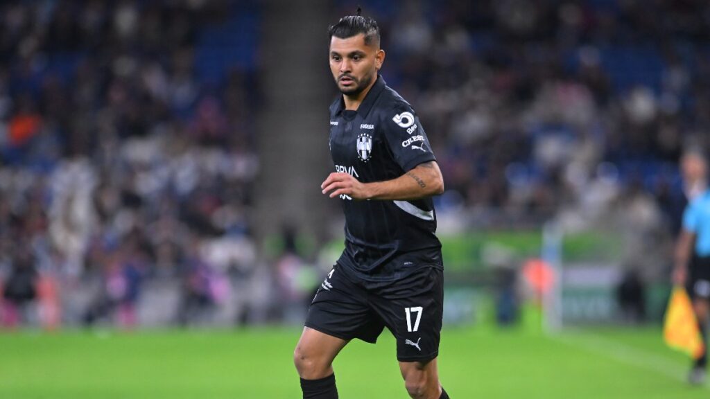 Tecatito Corona no jugará contra Toluca en la semifinal de vuelta del Apertura 2025