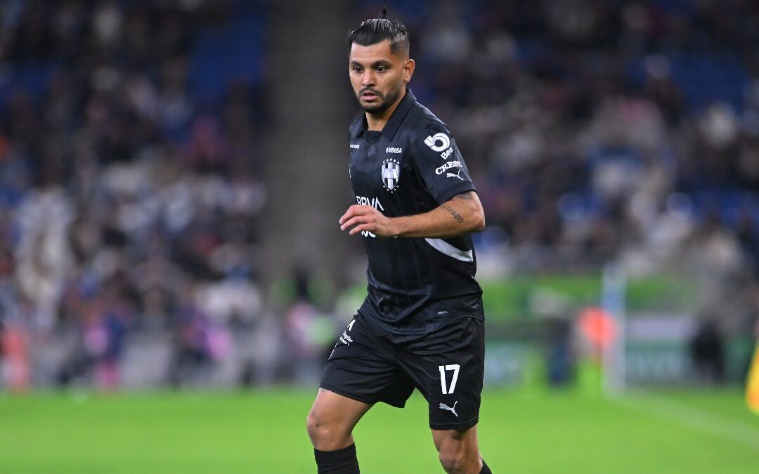 Tecatito Corona no jugará contra Toluca en la semifinal de vuelta del Apertura 2025