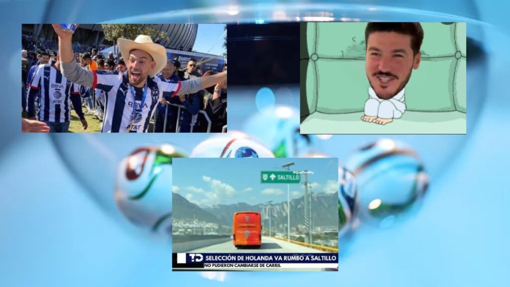 Los Mejores Memes del Mundial 2026 en Monterrey: ¡Ríe con la Cultura Futbolística!
