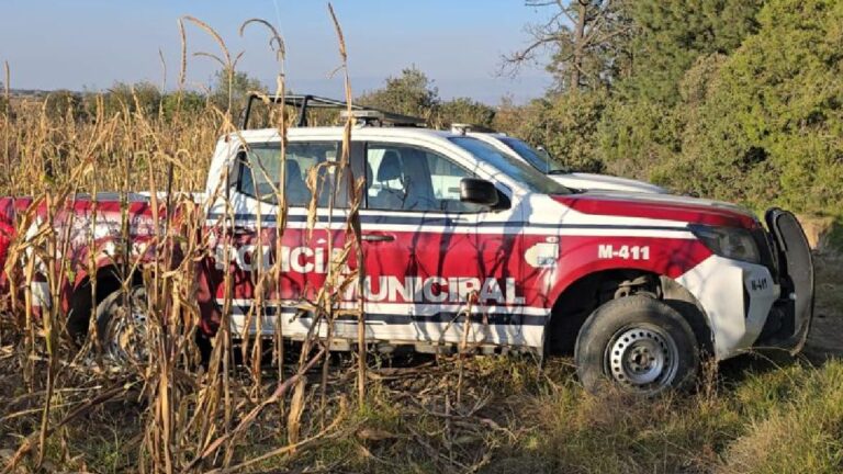 Asesinato de Seis Hombres en Nopalucan Desata Alarma en Puebla