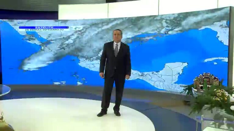 Pronóstico del Tiempo en Monterrey para este Sábado 6 de Diciembre