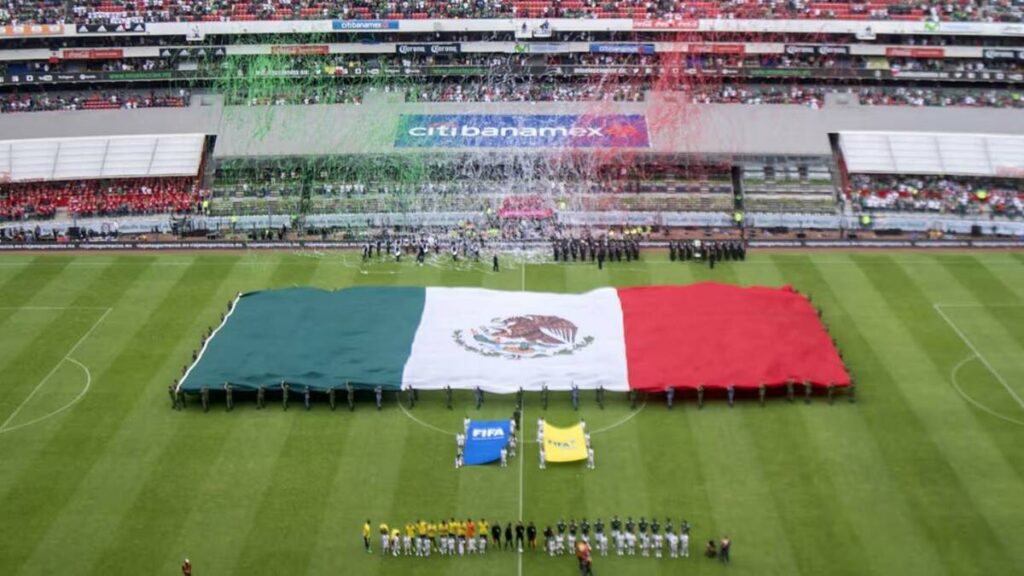 México avanza con paso firme hacia el Mundial 2026: Rivales en Dieciseisavos y Octavos de Final