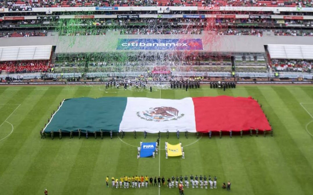México avanza con paso firme hacia el Mundial 2026: Rivales en Dieciseisavos y Octavos de Final