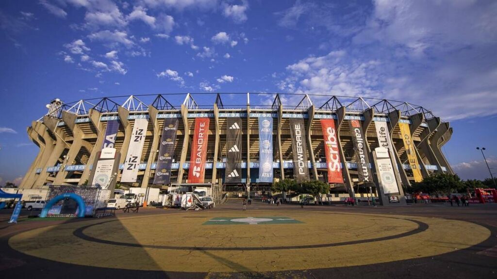 Las Nuevas Imágenes de la Remodelación del Estadio Banorte: ¿Estará Listo a Tiempo?