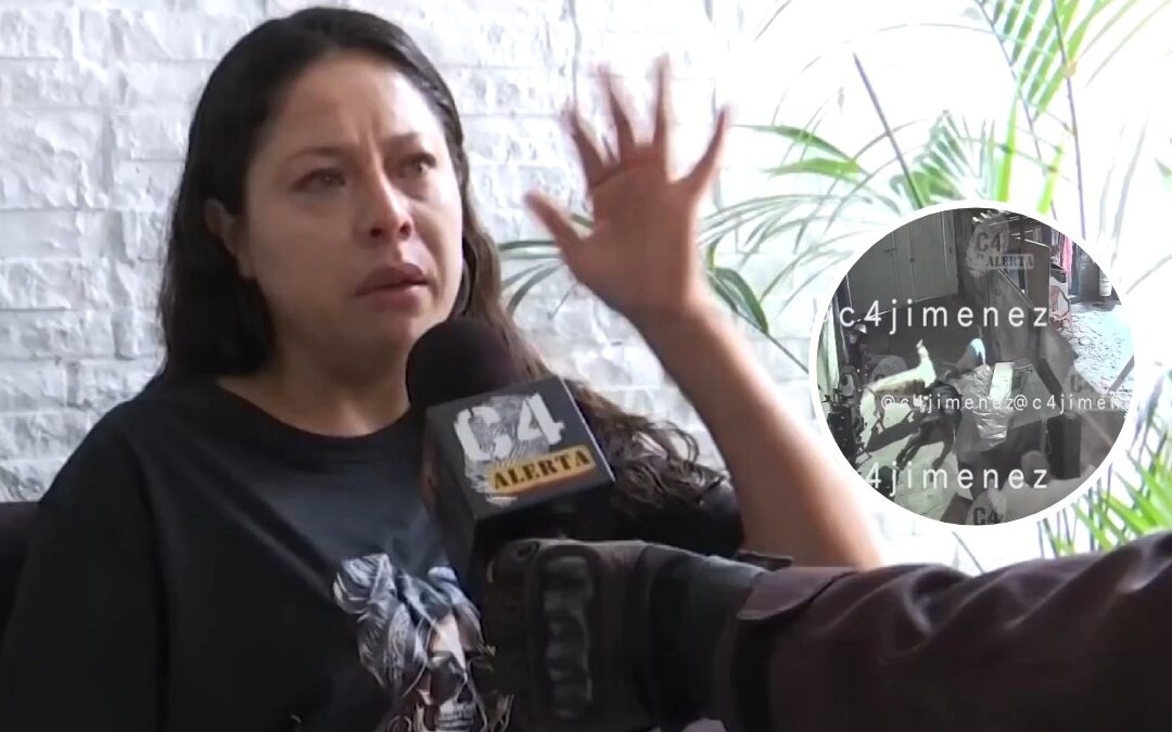 Ataque de Perros en Stockton: Mujer Queda en Silla de Ruedas y Pierde su Empleo