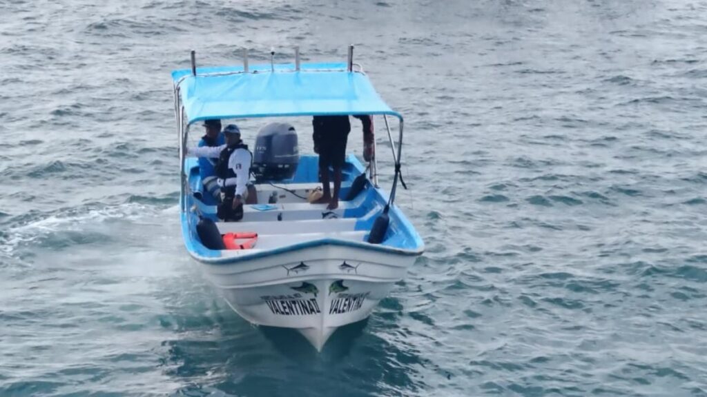 Tragedia en Puerto Vallarta: Mujer Estadunidense Muere en Accidente con Ballena