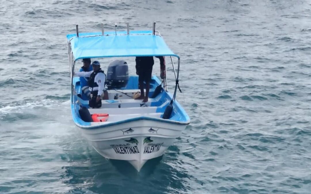 Tragedia en Puerto Vallarta: Mujer Estadunidense Muere en Accidente con Ballena