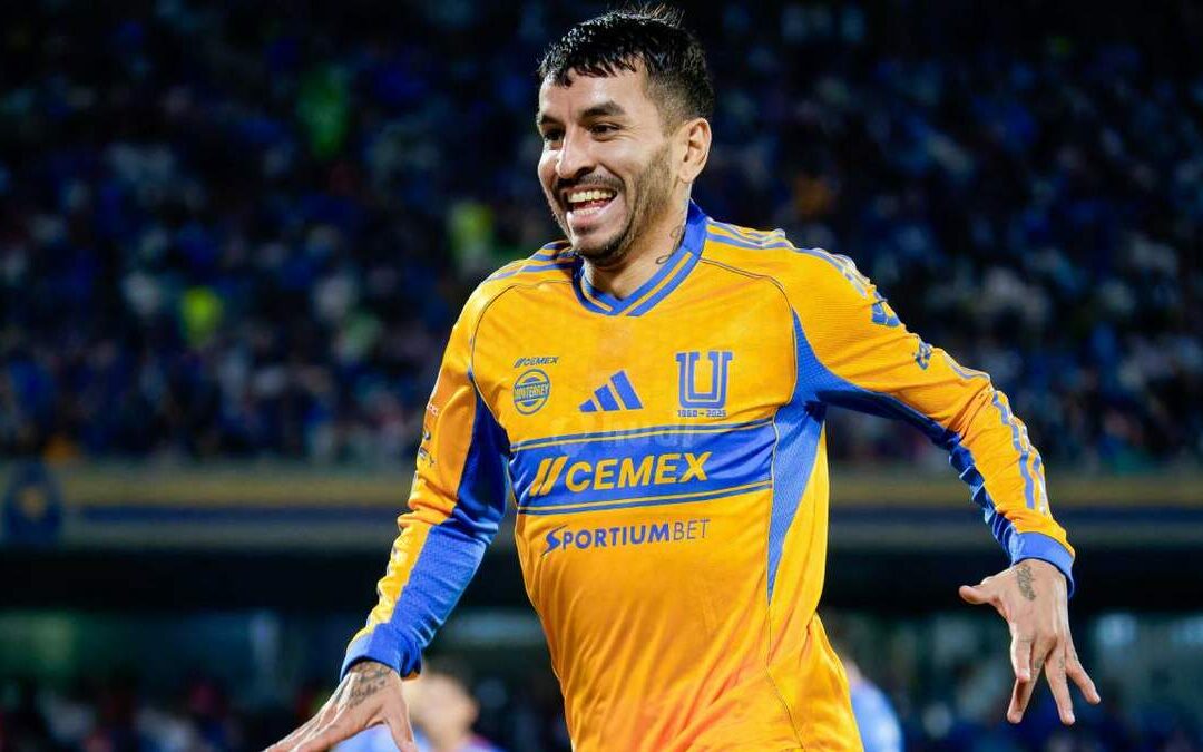 Tigres busca avanzar en Liguilla tras un empate en el partido de ida