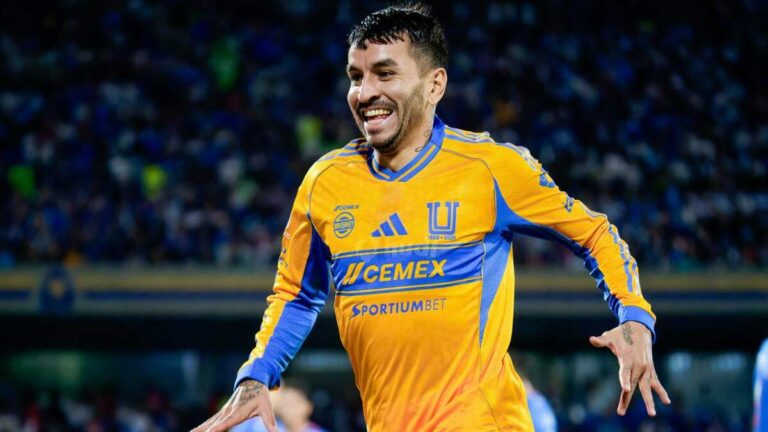 Tigres busca avanzar en Liguilla tras un empate en el partido de ida