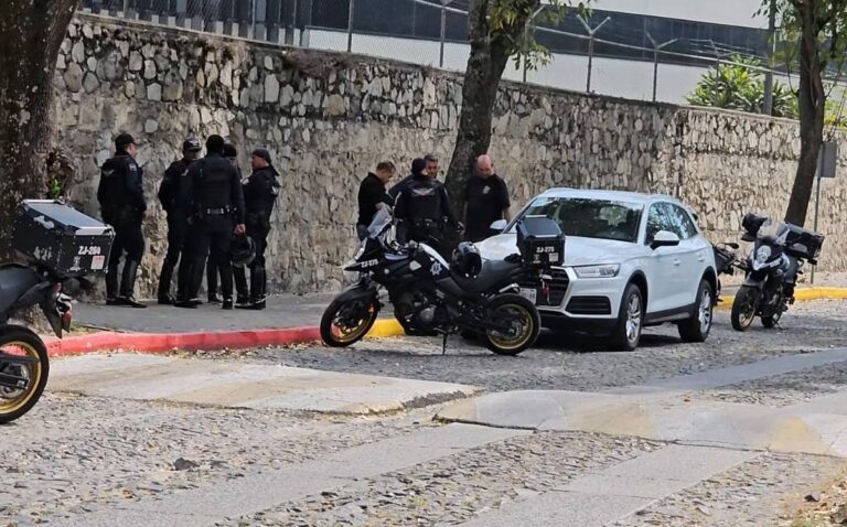 Robo de camioneta Audi Q5: Hurtan 500 mil pesos en Ciudad Granja, Zapopan