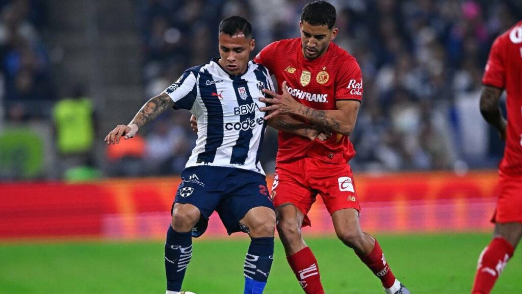 Liguilla: Toluca Solo Ha Logrado Remontar 3 de 10 Series Tras un Gol en Contra