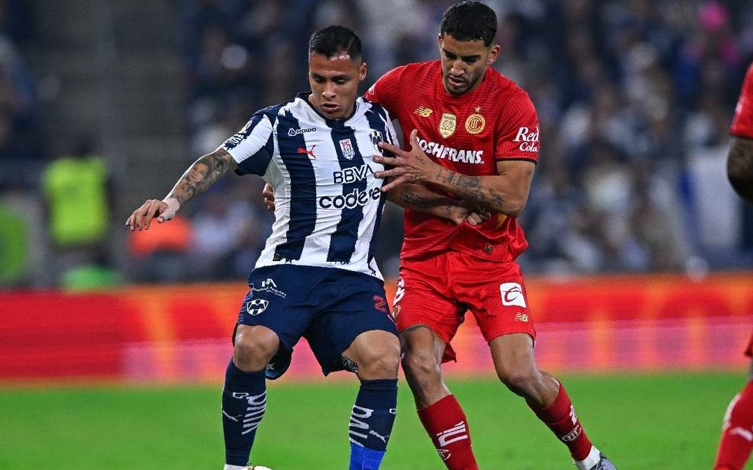Liguilla: Toluca Solo Ha Logrado Remontar 3 de 10 Series Tras un Gol en Contra