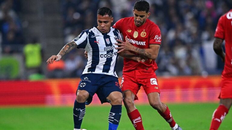 Liguilla: Toluca Solo Ha Logrado Remontar 3 de 10 Series Tras un Gol en Contra