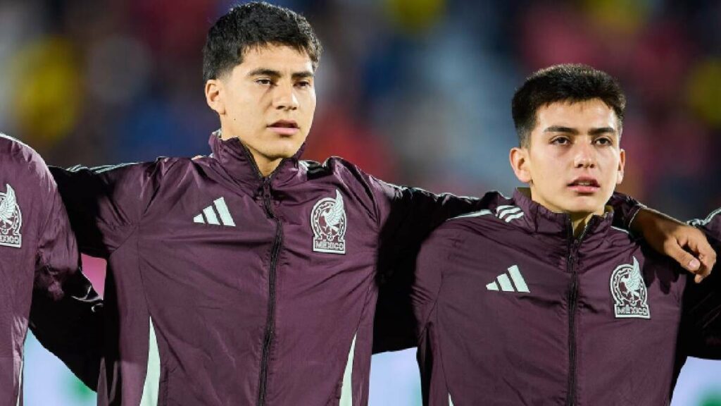 Gil Mora: La pieza clave que Obed Vargas proyecta para el Mundial 2026