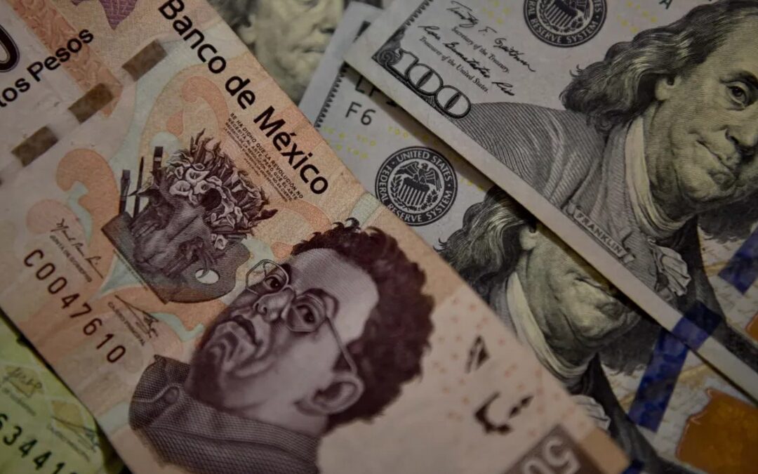 Precio del Dólar HOY Sábado 6 de Diciembre 2025: Tipo de Cambio en México