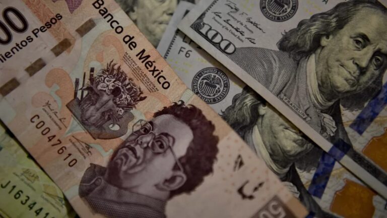 Precio del Dólar HOY Sábado 6 de Diciembre 2025: Tipo de Cambio en México