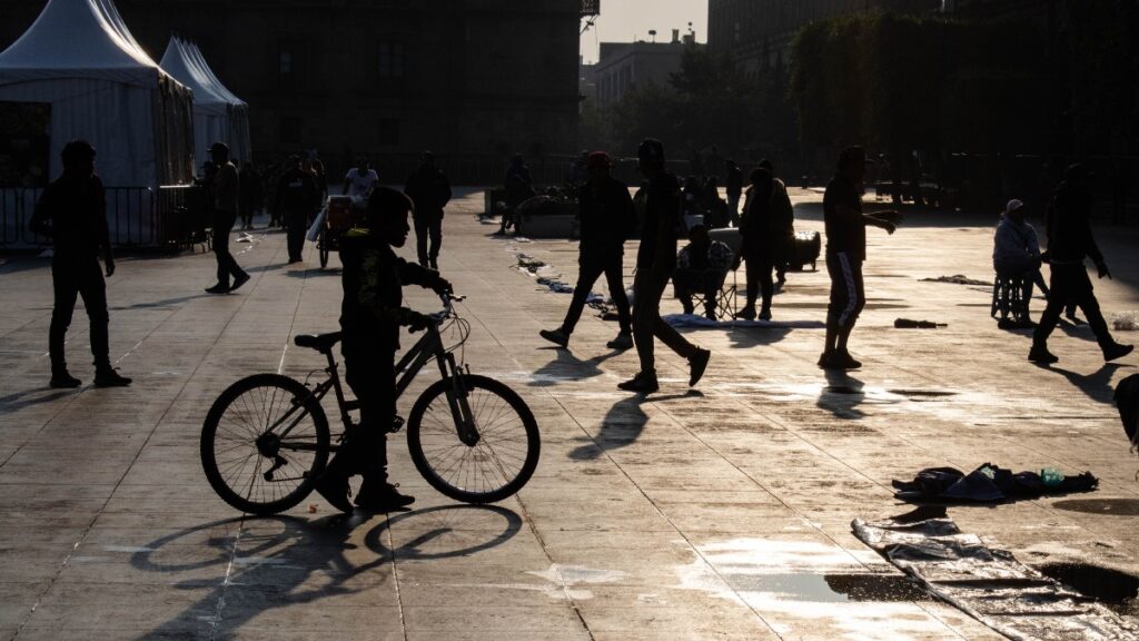 Contingencia Ambiental en la Ciudad de México: Calidad del Aire HOY 6 de Diciembre de 2025