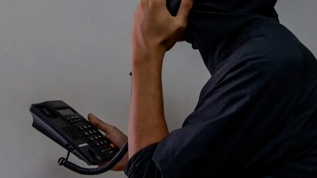 Alerta IRC: Advierten sobre llamadas de extorsión en Nuevo León