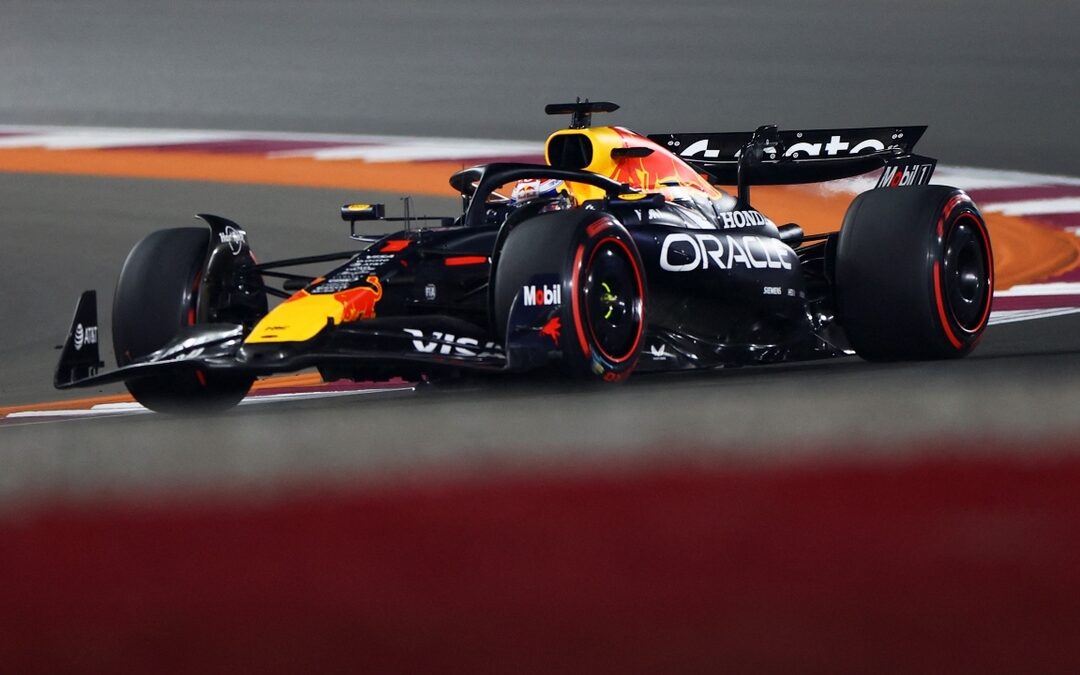 Verstappen Consigue la Pole Position en el GP de Abu Dhabi: ¿Qué Pasó con Norris y Piastri?