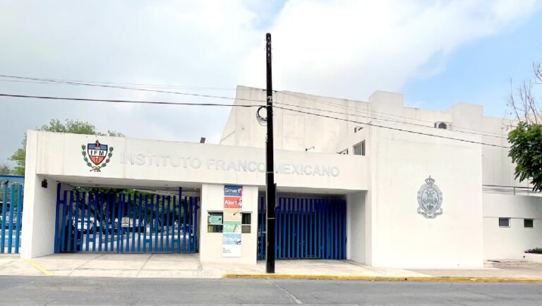 Cierre del Instituto Franco Mexicano en San Pedro, Nuevo León, al Finalizar el Ciclo 2025-2026