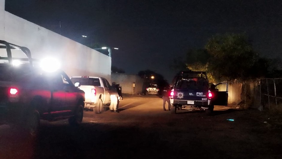 Detienen a Hombre Relacionado con Doble Ejecución en Barbería de Escobedo