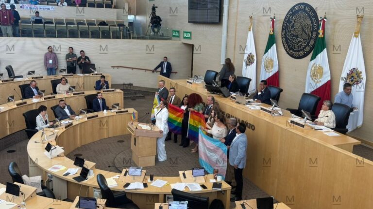 Grupos Provida en Guanajuato Buscan Amparo Contra Terapias de Conversión
