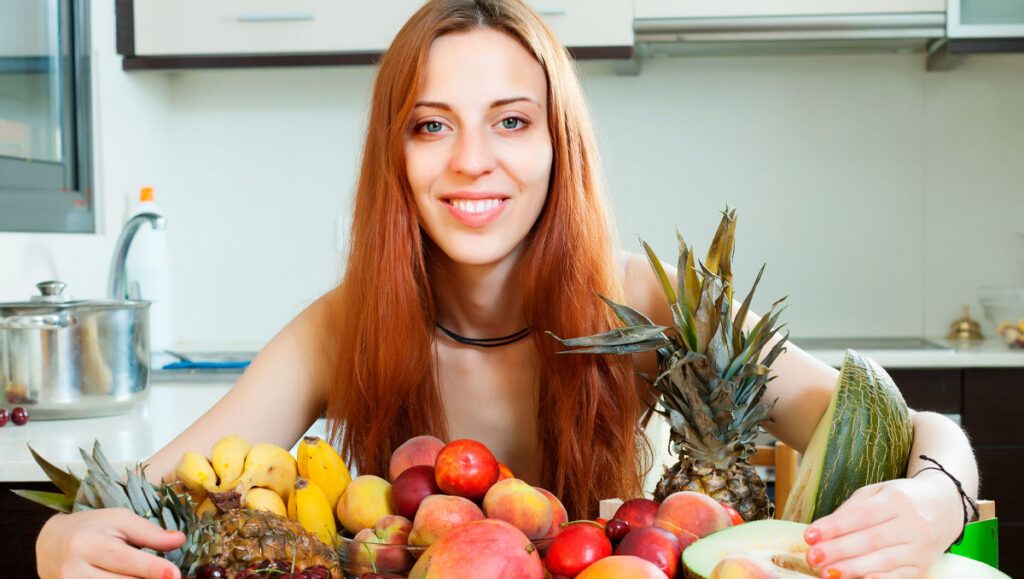 Descubre qué errores evitar para comer más sano en tu vida diaria