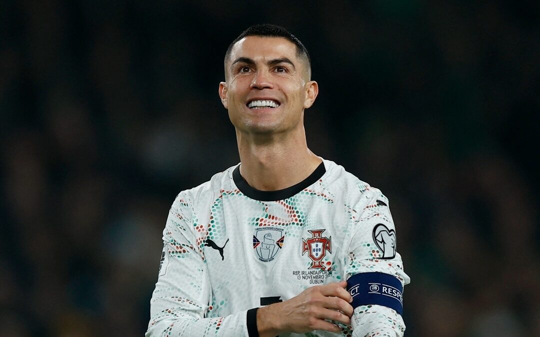 Cristiano Ronaldo y las Estrellas Mundialistas que se Perderán el Mundial 2026 en México