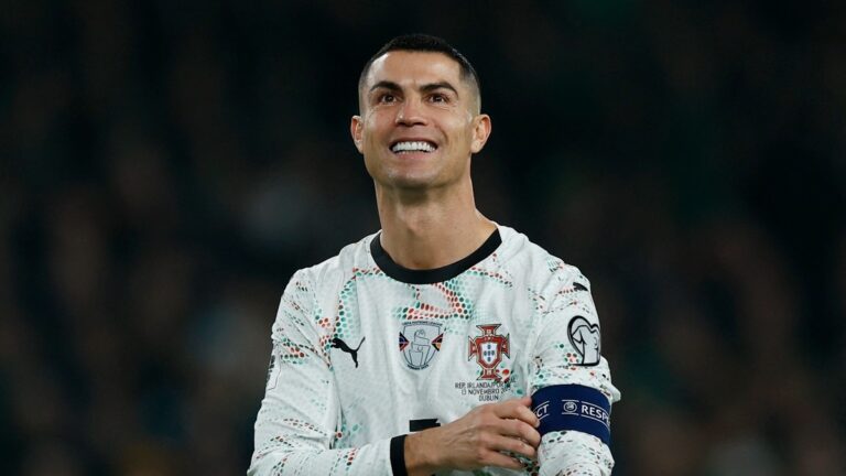 Cristiano Ronaldo y las Estrellas Mundialistas que se Perderán el Mundial 2026 en México