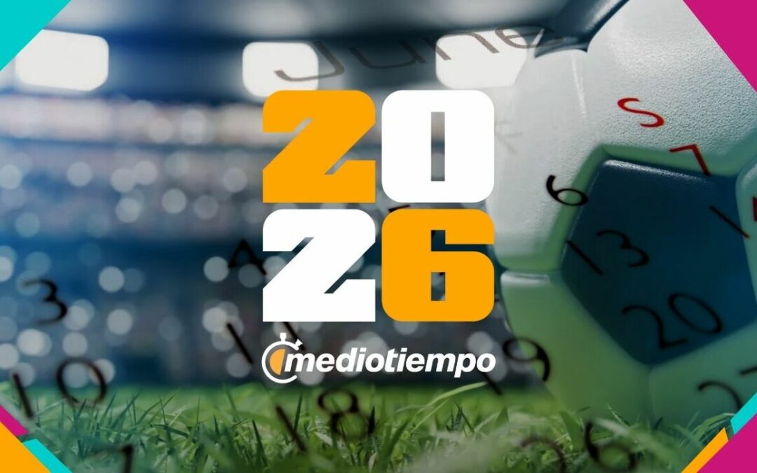 Mundial 2026: Fechas y Horarios Confirmados del Calendario Oficial