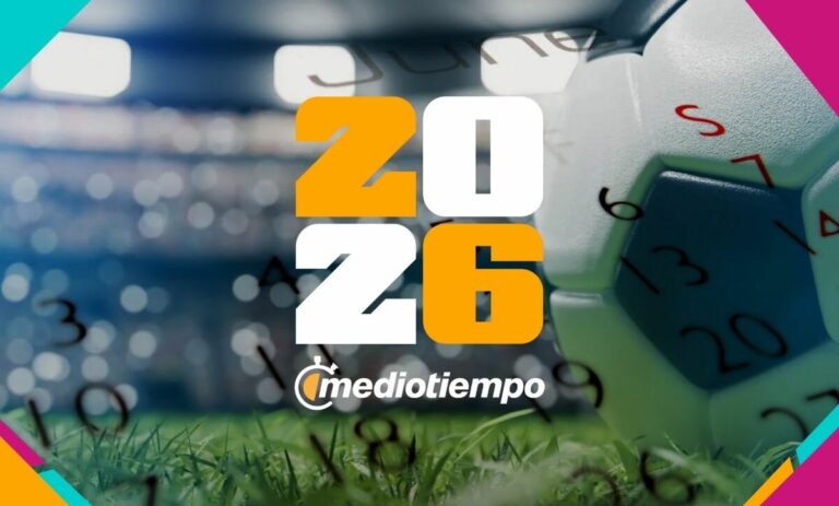 Mundial 2026: Fechas y Horarios Confirmados del Calendario Oficial