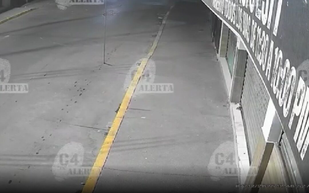 Las Principales Noticias de C4 en Alerta para Stockton y Modesto: 5 de diciembre de 2025