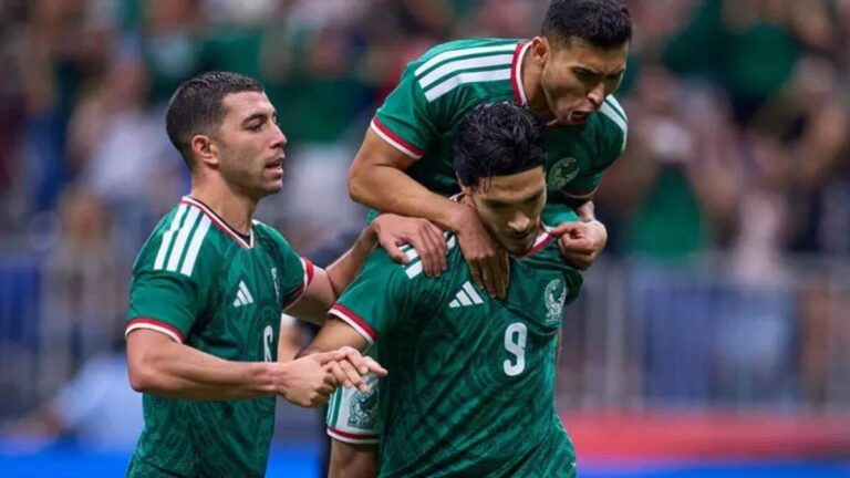¡Fidalgo México: El Tri se Prepara para un Amistoso Contra Islandia en Febrero!