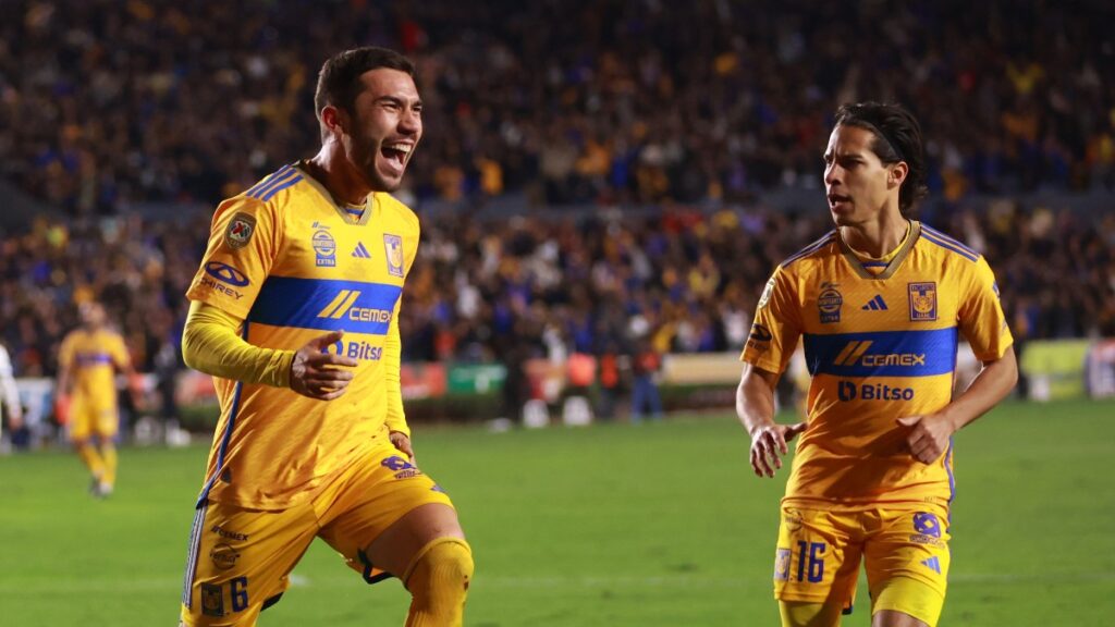 Tigres en Semifinales: Un Historial Positivo en el Estadio Universitario