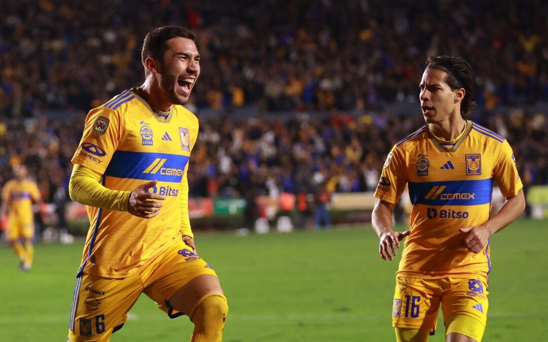 Tigres en Semifinales: Un Historial Positivo en el Estadio Universitario
