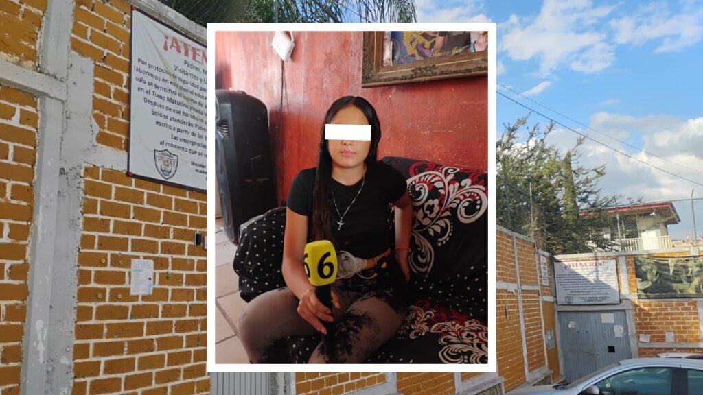 Salud Adolescente en Riesgo: Estudiante en Zapopan Afectada por Vacuna Sin Consentimiento