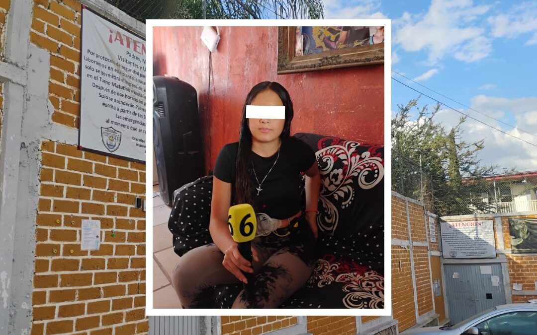 Salud Adolescente en Riesgo: Estudiante en Zapopan Afectada por Vacuna Sin Consentimiento