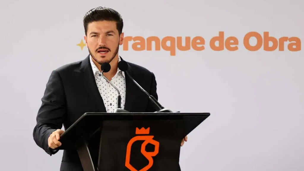 Samuel García Confía en el Congreso para Decidir sobre el Aumento al ISN