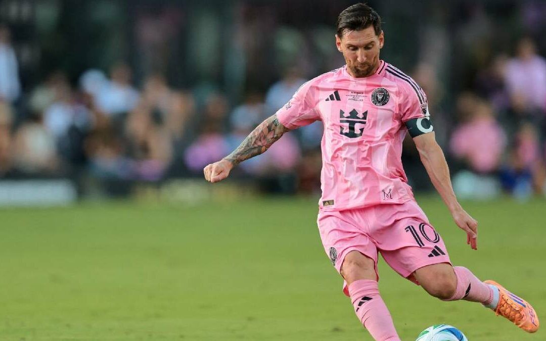 Lionel Messi: Un Análisis Completo de sus Títulos y Logros en su Carrera